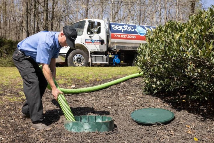 Septic Tank Pumping Frequency: What to Know
