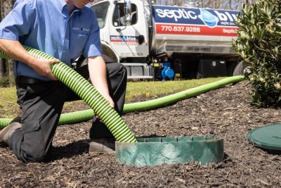 What to Expect When Hiring a Septic Maintenance Company