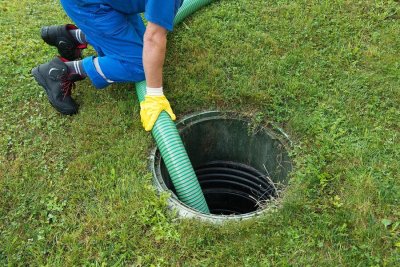 Summer Septic Maintenance for Vacation Homes and Rentals