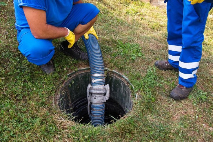 How to Protect Your Septic System Before a Vacation