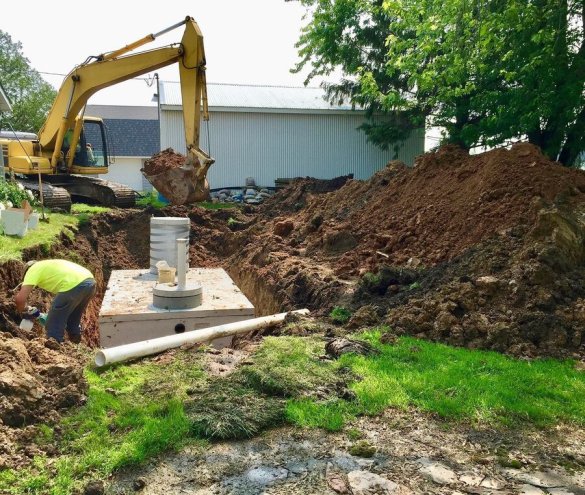 How to Avoid Expensive Septic Repairs with Preventive Care