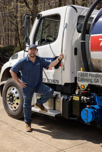 Best Septic Cleaning Practices for Rural Homes