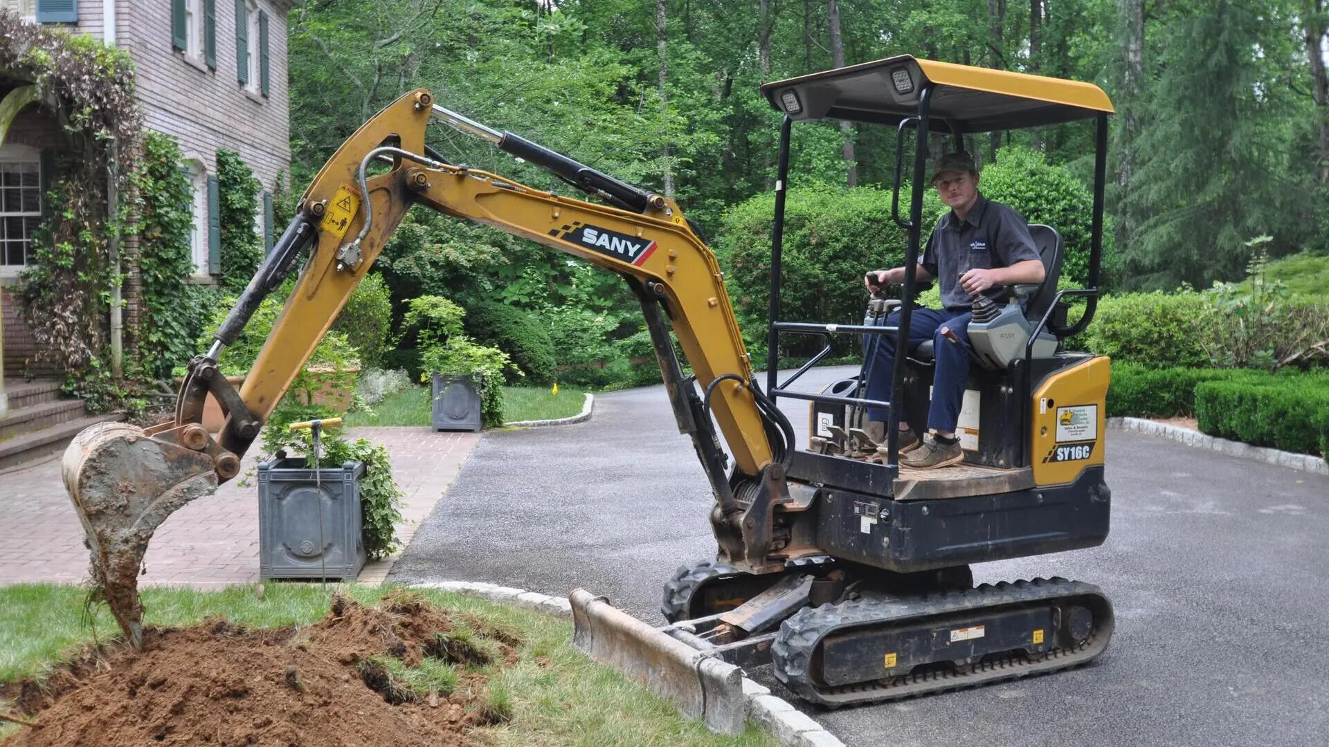 Septic Tank Repair in Ashland, GA