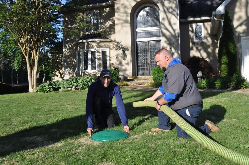 Professional Septic Services in Doraville, GA