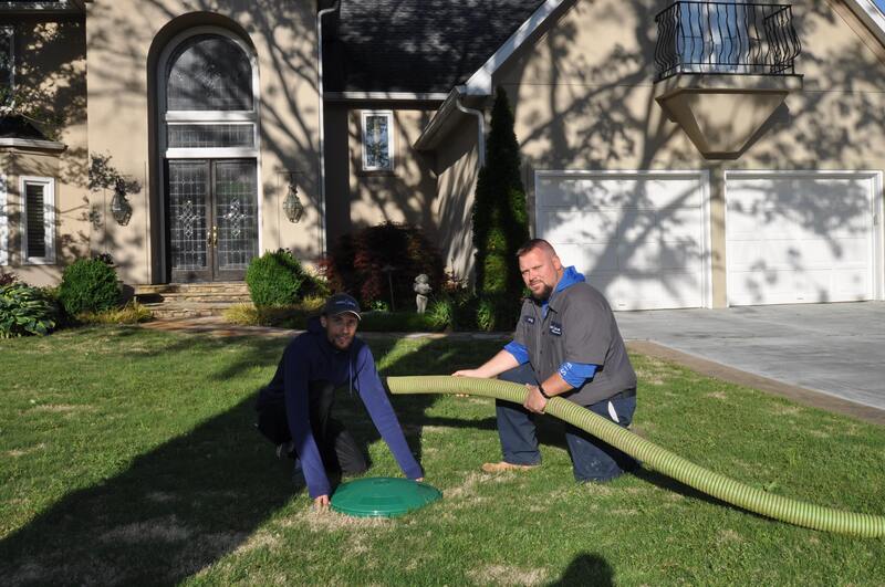 Professional Septic Services in Hoschton, GA