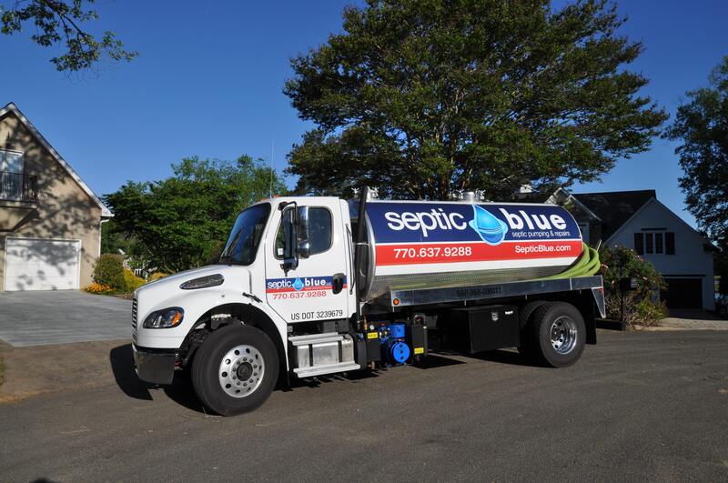 Septic Tank Repair in Athens, GA